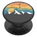 PopGrip Universal Grip (Gen2) Holder Mountain High