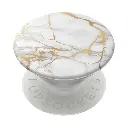 PopSockets PopGrip (Gen2) - Gold Lutz Marble
