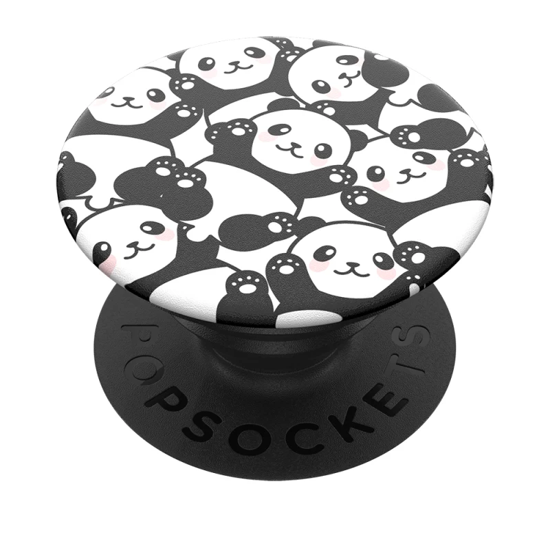 PopSockets PopGrip (Gen2) - Pandamonium