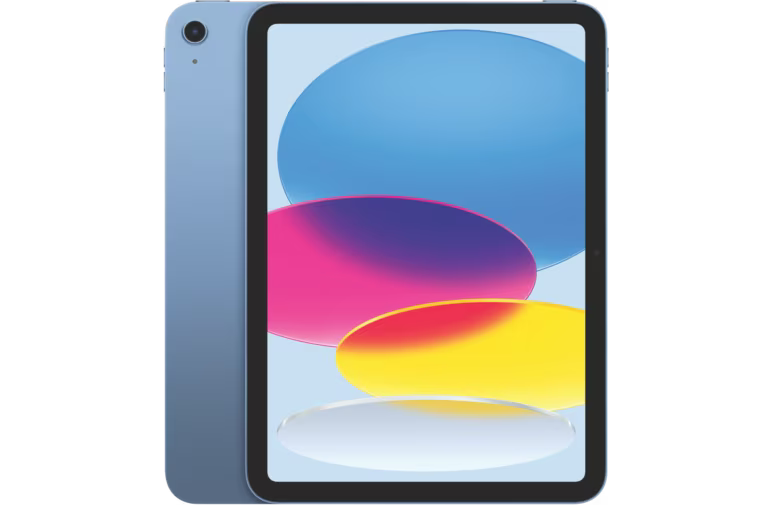 Apple iPad 11" A16 (Wi-Fi Only) 128GB - Blue