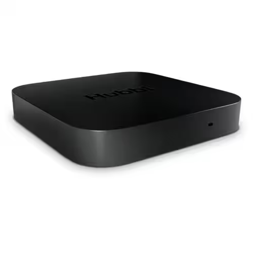 Hubbl Streaming Puck