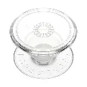 PopSockets PopGrip (Gen2) Clear