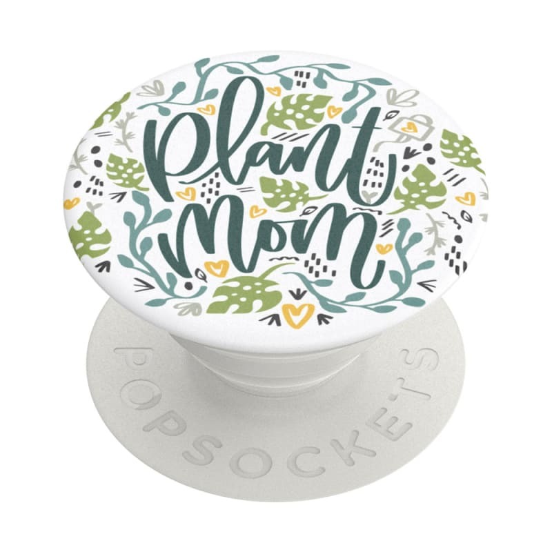 Popsockets PopGrip (Gen2) - Plant Mom