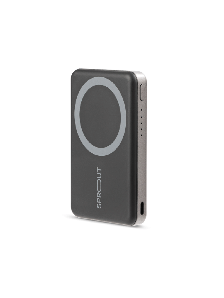 Sprout 6000 mAh Magnetic Charger