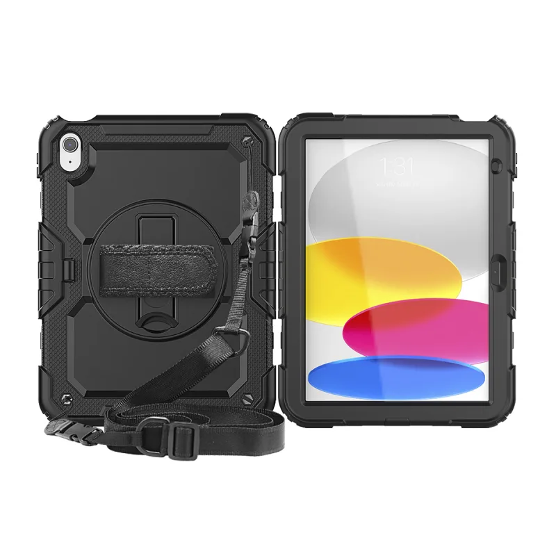 EFM BetaShield Case suits iPad 10th Gen/A16 [NRP]