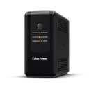 CyberPower Value SOHO 650VA / 360W Line Interactive UPS