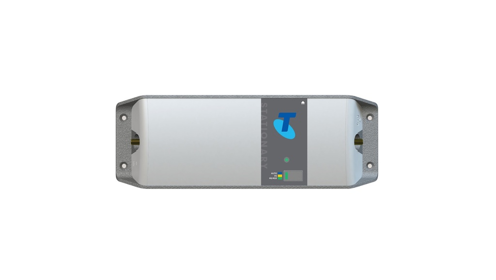 Telstra GO Stationary Repeater with Paddle Antenna