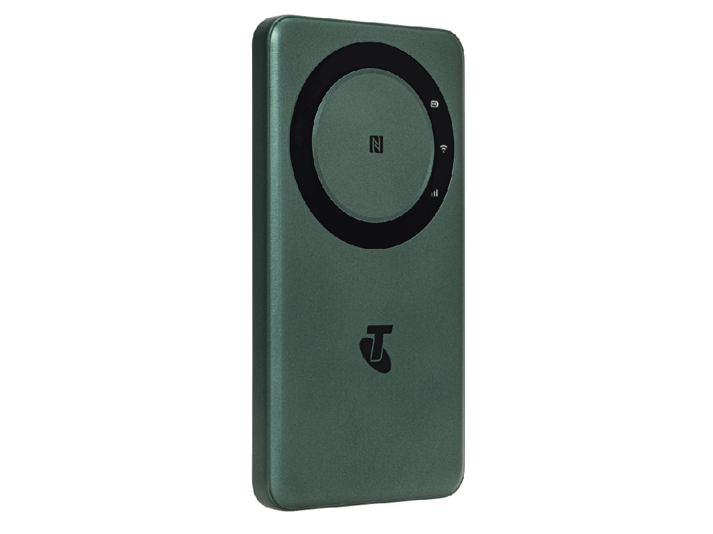 Telstra Pre-Paid 5G WiFi Hotspot [Locked to Telstra]