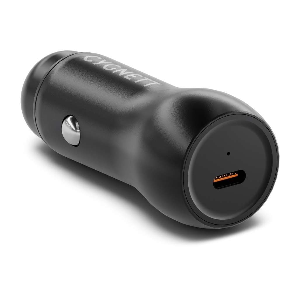Cygnett CarPower 45W USB-C Car Charger
