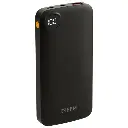 EFM 10,000mAh Essential Power Bank w/Digital Display