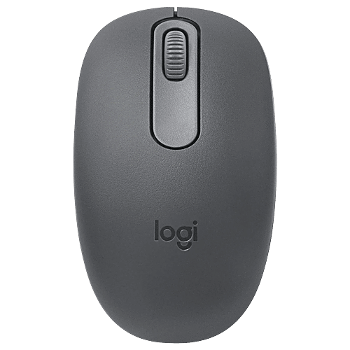 Logitech M196 Bluetooth Mouse - Graphite