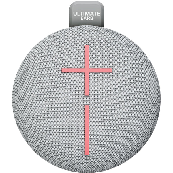 Ultimate Ears MINIROLL Portable Bluetooth Speaker - Grey