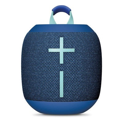 Ultimate Ears Wonderboom 4 Portable Bluetooth Speaker - Cobalt Blue