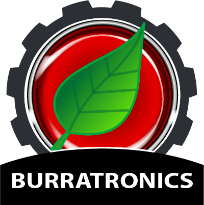 BurraGrader Solenoid Card