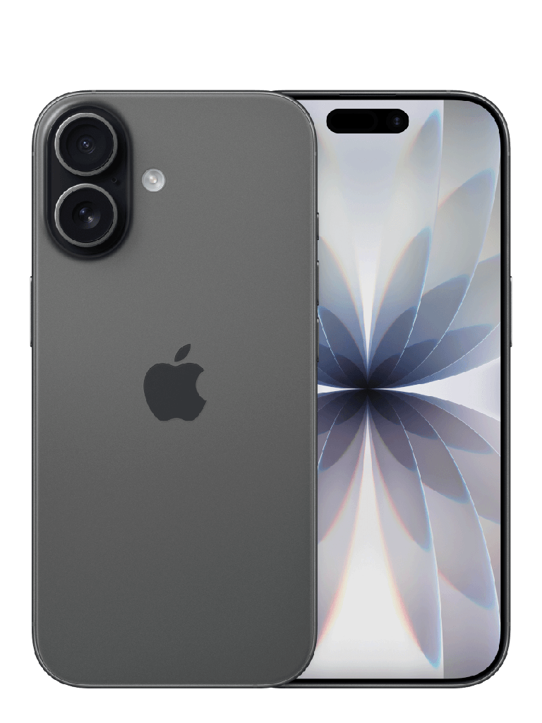 Apple iPhone 17 256GB 5G - Black