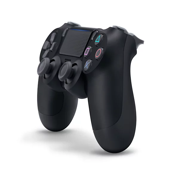 PS4 Dualshock 4 Controller - Black