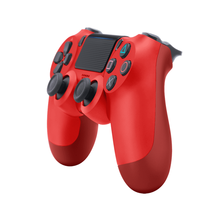 PS4 Dualshock 4 Controller - Red