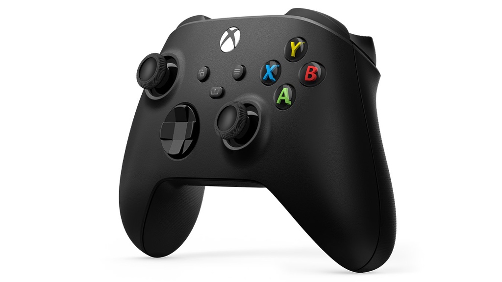 Xbox Controller - Carbon Black