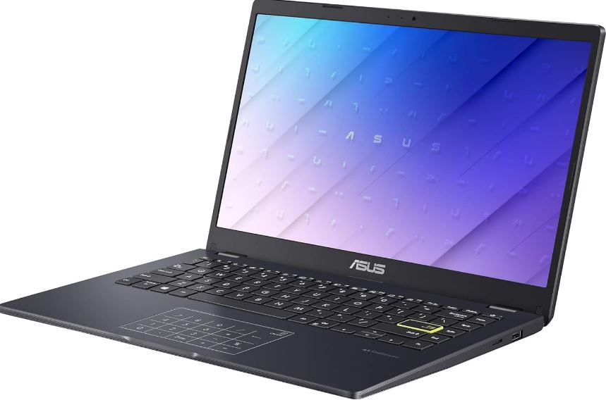 Asus VivoBook Go 15 15.6" Celeron Notebook