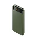 Cygnett ChargeUp Boost 10,000 mAh Power Bank - Green