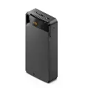 Cygnett ChargeUp Boost 20,000 mAh Power Bank - Black