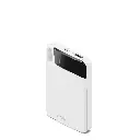 Cygnett ChargeUp Boost 5,000 mAh Power Bank - White