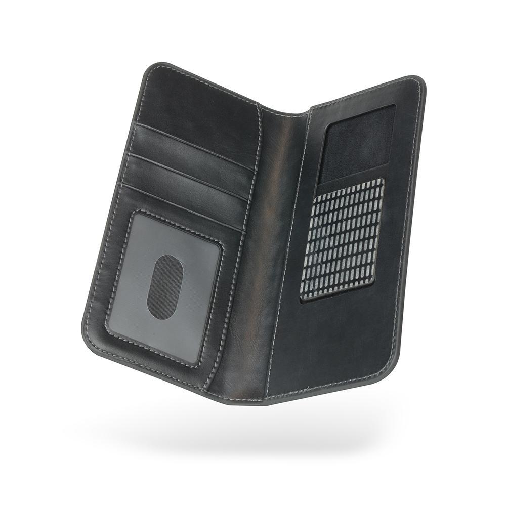 Cygnett Nanogrip 5.2" Universal Case - Black