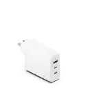 Cygnett PowerPlus 87W Multiport Wall Charger