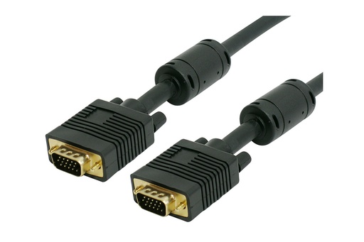 [H15MM-02-H] Comsol 2m VGA to VGA Cable (Male to Male)