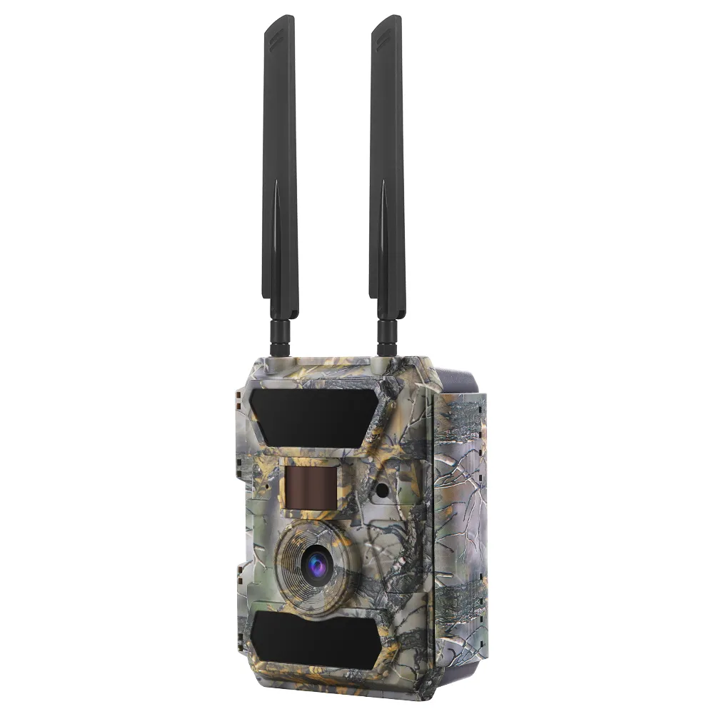 [ACTCAM4G] Accura Tracker Camera 4G LTE Trail Camera