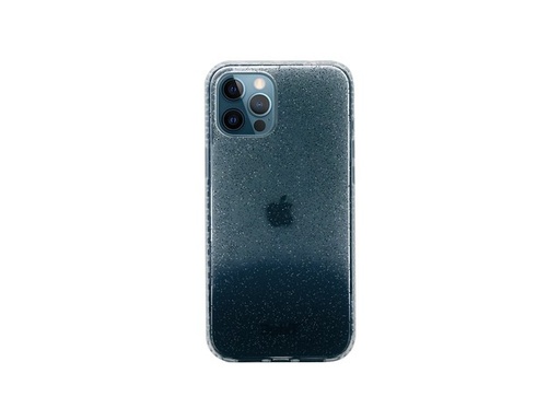 [3S-1971] 3sixT PureFlex 2.0 Shimmer Case suits iPhone 12 Pro Max