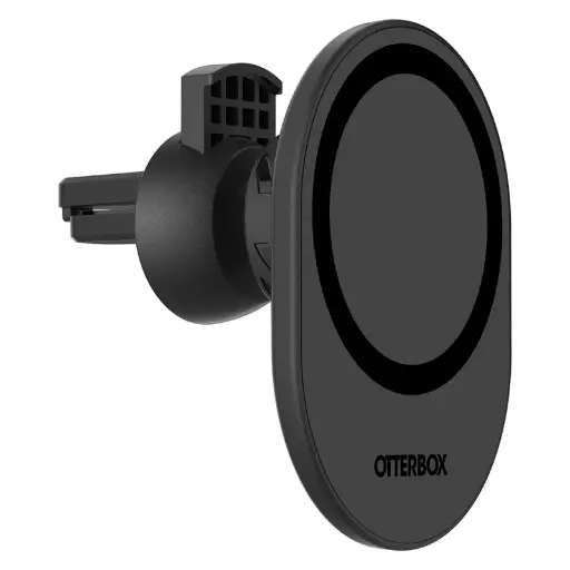 [78-80445] OtterBox MagSafe Vent Mount - Black