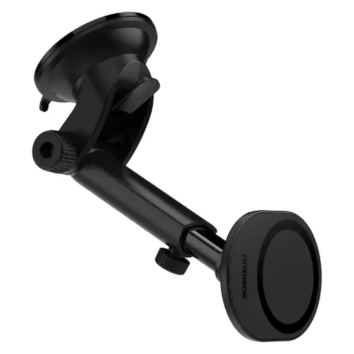[78-80446] OtterBox MagSafe Windshield Mount - Black