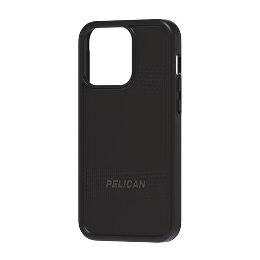 [PP046694] Pelican Protector Case (MagSafe Compatible) suits iPhone 13 Pro (6.1") - Black
