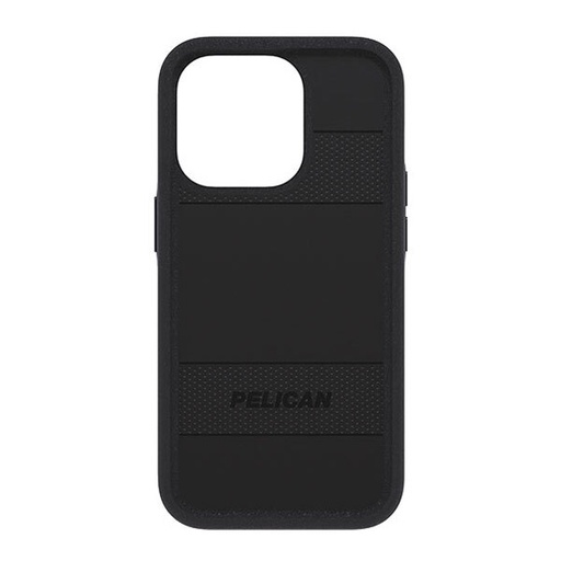 [PP049060] Pelican Protector Case (MagSafe) suits iPhone 14 Pro - Black