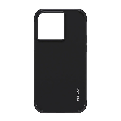 [PP047382] Pelican Ranger Case (MagSafe Compatible) suits iPhone 13 Pro (6.1") - Black