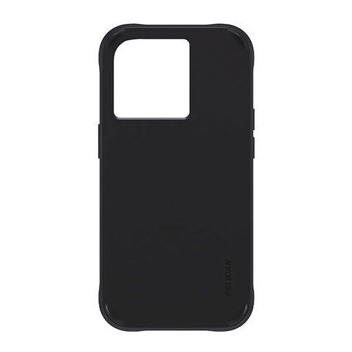 [PP049404] Pelican Ranger Case (MagSafe) suits iPhone 14 Pro - Black