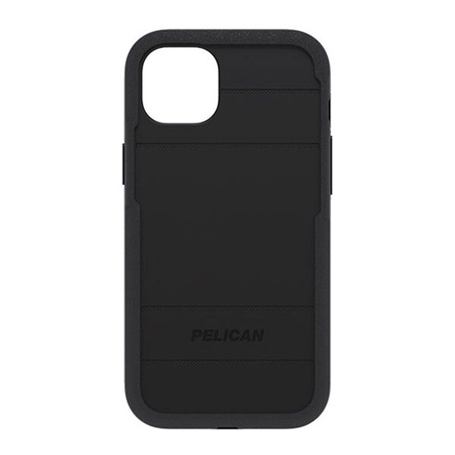 [PP049282] Pelican Voyager Case (MagSafe Compatible) suits iPhone 14 Plus - Black