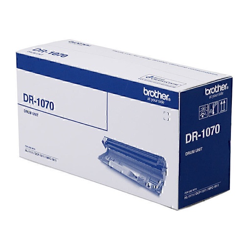 [DR-1070] Brother DR-1070 Drum Unit (Genuine)