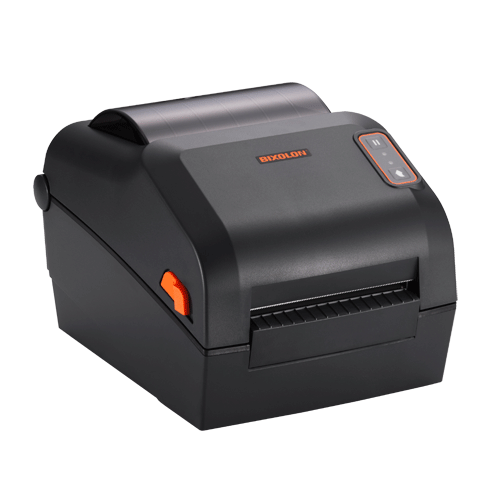 [XD5-40dEK] Bixolon 4" DT Label Printer 203dpi USB & Ethernet