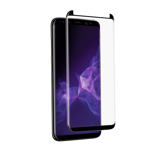 [NGL-016] NVS Atom Glass for Galaxy S9+ *EOL*
