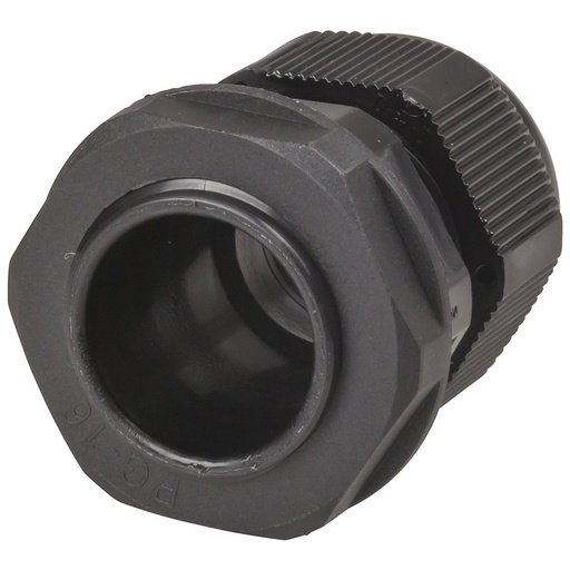 [HP0736] 10-14mm DIA Waterproof Cable Glands - Pk.2