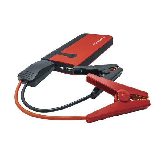 [MB3763] 12V 400A Glovebox Jump Starter and Powerbank