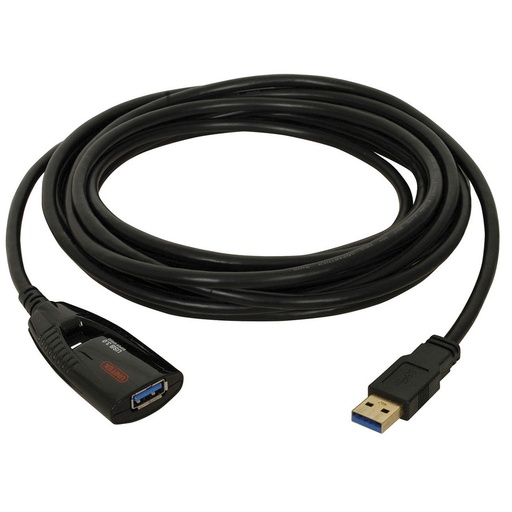 [XC4126] Active USB 3.0 Extension Cable 5m