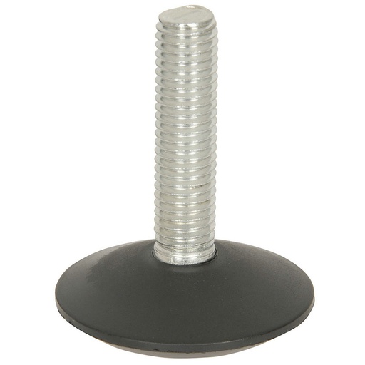 [HB5472] Adjustable Rack Enclosure Feet Set of 4