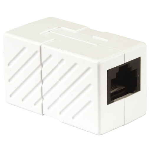 [YN8034] Cat5e RJ45 Inline Joiner Coupler
