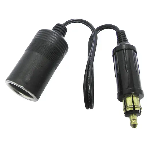 [PP2099] Merit Plug to Cigarette Lighter Socket