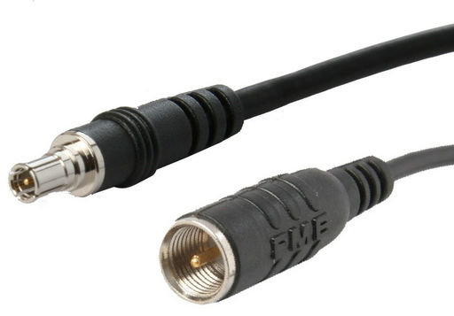 [CAL825] TS9 Patch lead with FME