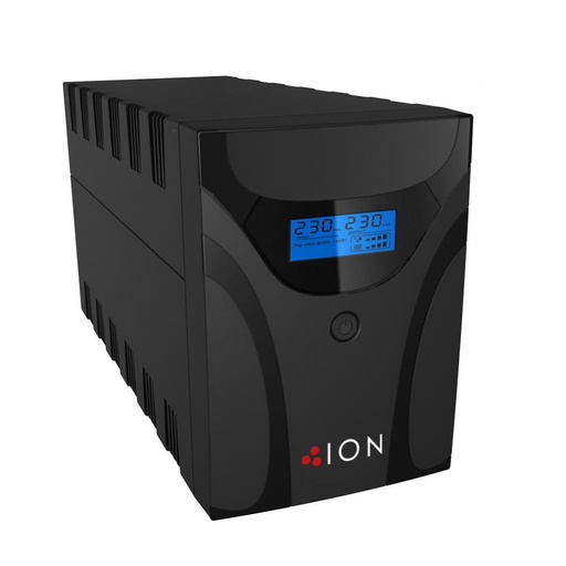 [F11-2200] ION F11 2200VA Line Interactive Tower UPS