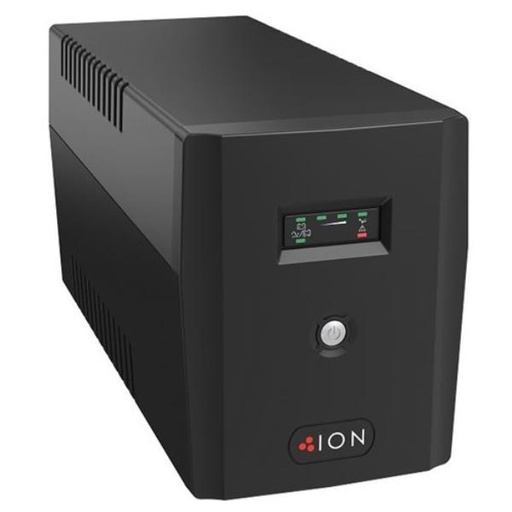 [F11-LE-650] ION F11 650VA Line Interactive Tower LED UPS